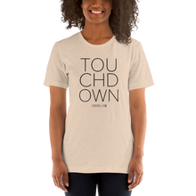 Load image into Gallery viewer, Women's Touchdown T-Shirt