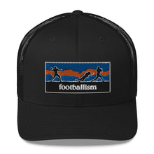 Load image into Gallery viewer, Mountain Trucker Hat