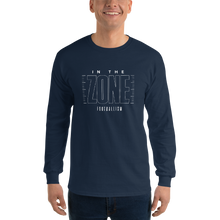 Load image into Gallery viewer, Men’s In The Zone Long Sleeve Shirt