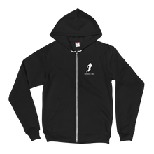 Load image into Gallery viewer, Men's Logo Hoodie Jacket