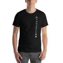 Load image into Gallery viewer, Men's Branded Lifestyle T-Shirt