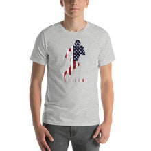 Load image into Gallery viewer, Men&#39;s America Logo T-Shirt
