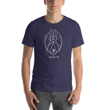 Load image into Gallery viewer, Men's Crystal Ball T-Shirt