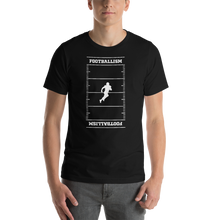 Load image into Gallery viewer, Men's 100 Yards T-Shirt