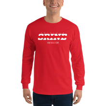 Load image into Gallery viewer, Men’s Gridiron Grind Long Sleeve Shirt