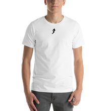 Load image into Gallery viewer, Men's Collar Logo T-Shirt
