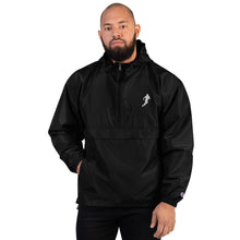 Load image into Gallery viewer, Men's Champion Logo Quarter Zip