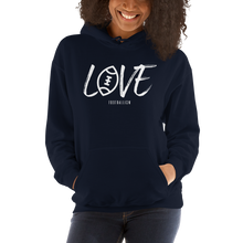 Load image into Gallery viewer, Women's Love Hoodie