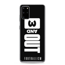 Load image into Gallery viewer, 3 And Out Samsung Case