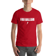 Load image into Gallery viewer, Men's Half And Half T-Shirt