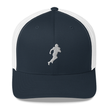 Load image into Gallery viewer, Logo Trucker Cap