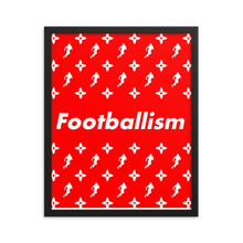 Load image into Gallery viewer, Designer Framed Poster