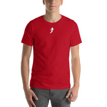Load image into Gallery viewer, Men's Collar Logo T-Shirt