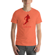 Load image into Gallery viewer, Men's Stained Glass Logo T-Shirt