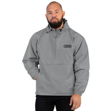 Load image into Gallery viewer, Men's Champion FBISM Quarter Zip