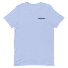 Load image into Gallery viewer, Short-Sleeve Unisex T-Shirt