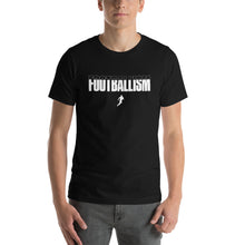 Load image into Gallery viewer, Men's Half And Half T-Shirt