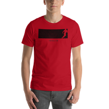 Load image into Gallery viewer, Men's Jersey Logo T-Shirt