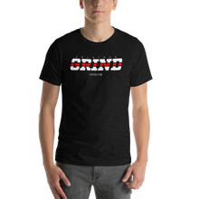 Load image into Gallery viewer, Men's Gridiron Grind T-Shirt