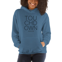 Load image into Gallery viewer, Women's Touchdown Hoodie