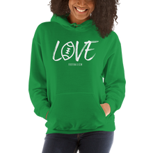 Load image into Gallery viewer, Women's Love Hoodie