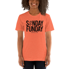Load image into Gallery viewer, Women's Sunday Funday T-Shirt