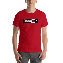 Load image into Gallery viewer, Men's Slanted Logo T-Shirt