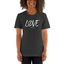 Load image into Gallery viewer, Women's Love T-Shirt