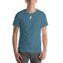 Load image into Gallery viewer, Men's Collar Logo T-Shirt