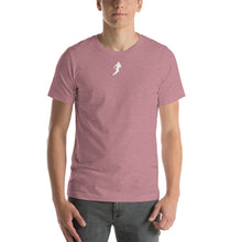 Load image into Gallery viewer, Men's Collar Logo T-Shirt