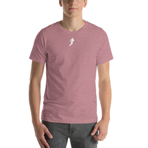 Men's Collar Logo T-Shirt