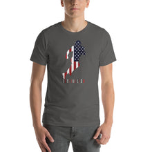 Load image into Gallery viewer, Men&#39;s America Logo T-Shirt
