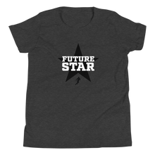 Load image into Gallery viewer, Youth Future Star T-Shirt
