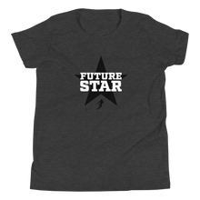Load image into Gallery viewer, Youth Future Star T-Shirt