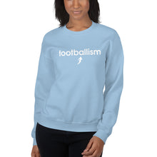 Load image into Gallery viewer, Women's Logo Premiere Crew-Neck Sweatshirt