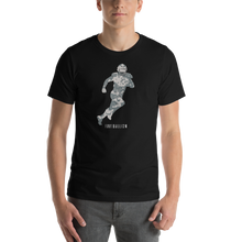 Load image into Gallery viewer, Men's Camo Logo T-Shirt