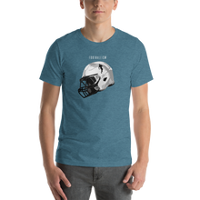 Load image into Gallery viewer, Men's Helmet T-Shirt