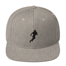 Load image into Gallery viewer, Logo Snapback Hat