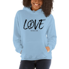 Load image into Gallery viewer, Women's Love Hoodie