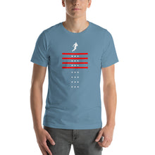 Load image into Gallery viewer, Men's Stars 'N Stripes T-Shirt