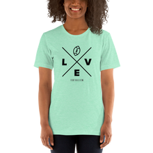 Load image into Gallery viewer, Women's Love Diamond T-Shirt