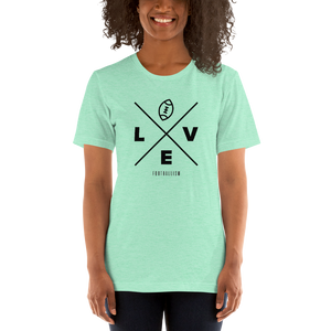 Women's Love Diamond T-Shirt