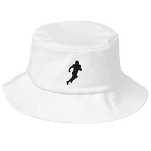 Load image into Gallery viewer, Logo Bucket Hat

