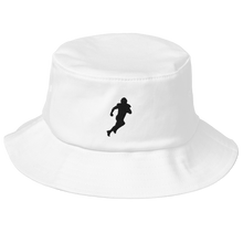 Load image into Gallery viewer, Logo Bucket Hat
