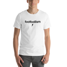 Load image into Gallery viewer, Men's Logo Premiere T-Shirt