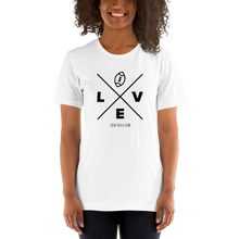 Load image into Gallery viewer, Women's Love Diamond T-Shirt