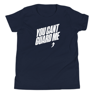 Youth You Can't Guard Me T-Shirt