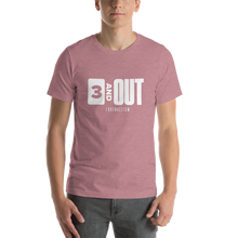 Load image into Gallery viewer, Men's 3 And Out T-Shirt