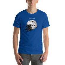 Load image into Gallery viewer, Men's Helmet T-Shirt