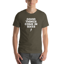 Load image into Gallery viewer, Men's Touchdown T-Shirt